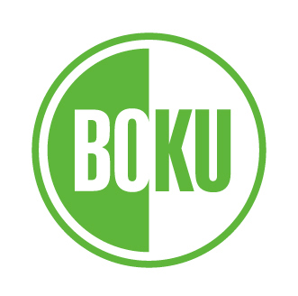 BOKU logo