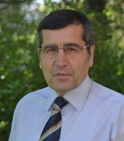 Hamit Köksel